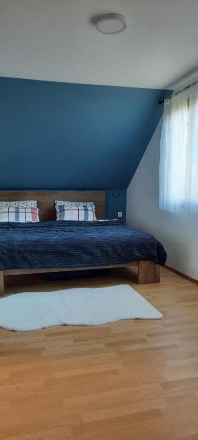 Villa House Kupa Mb à Petrinja Extérieur photo