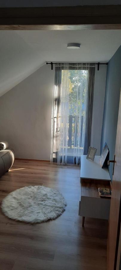 Villa House Kupa Mb à Petrinja Extérieur photo