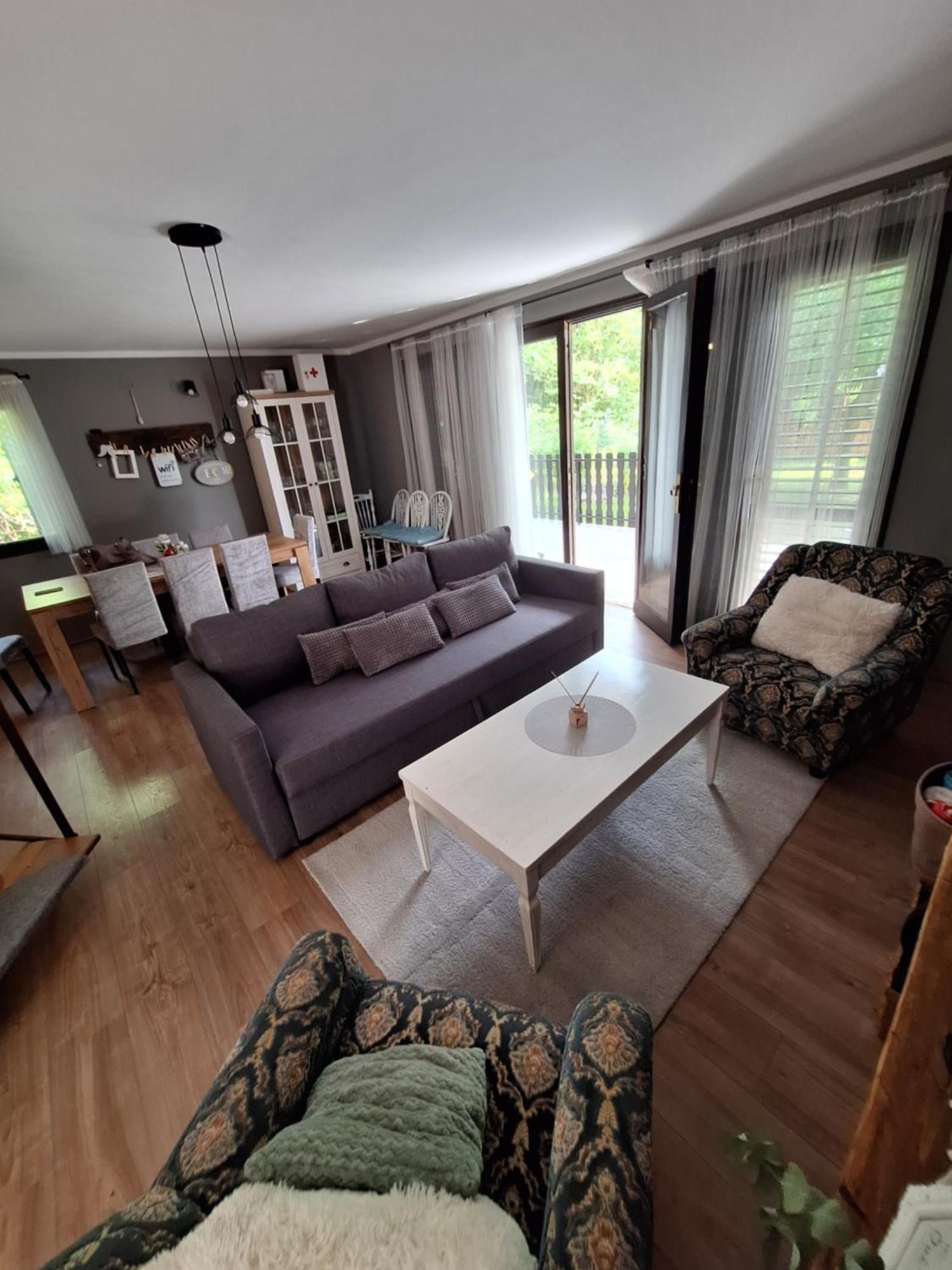 Villa House Kupa Mb à Petrinja Extérieur photo